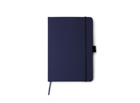 NOTEBOOK MARION WHITE