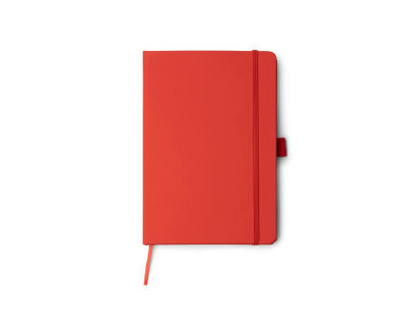 NOTEBOOK MARION WHITE