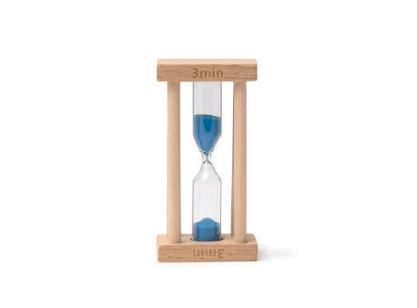 HOURGLASS TEMPO GREIGE