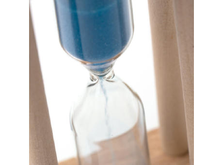 HOURGLASS TEMPO GREIGE