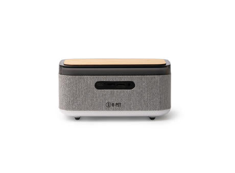 SPEAKER MORNIX HEATHER GREY