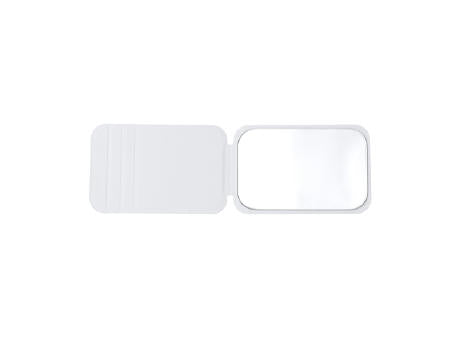 MIRROR SUSAN WHITE