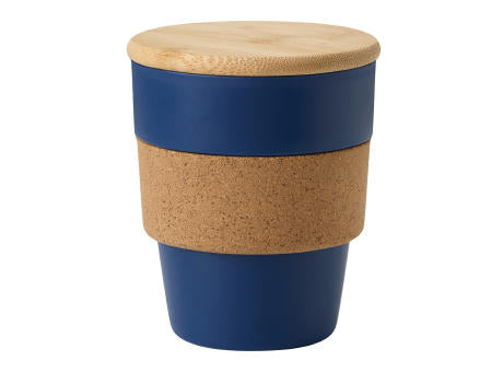 TRAVEL GRIP - Trinkbecher