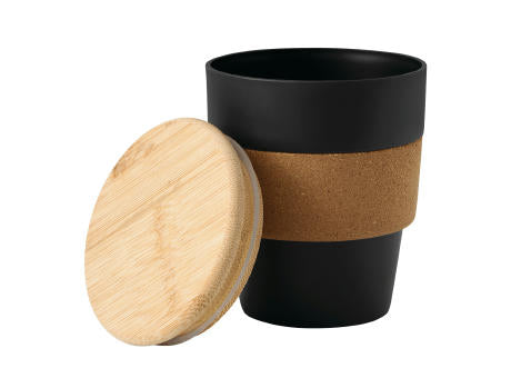 TRAVEL GRIP - Trinkbecher