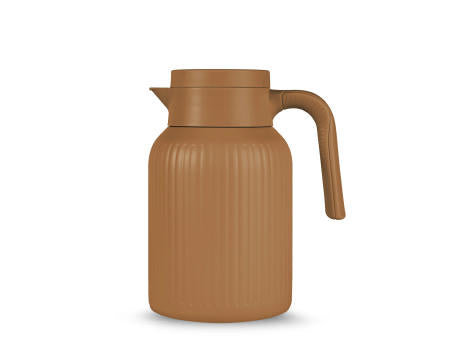Sagaform Trine Thermokaraffe (recycelt) 1.5 L