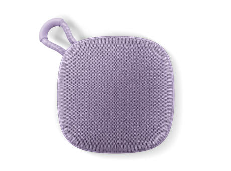 Fresh n Rebel Bold S3 wasserdichter Bluetooth-Lautsprecher