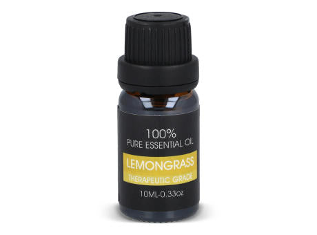 InSideOut Aroma-Hänger Zitronengrasöl 10 ml