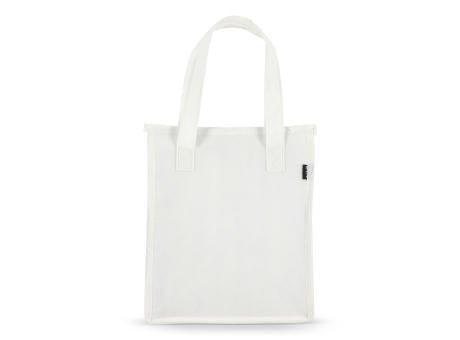 R-PET Kühltasche Non Woven 23x 15 x 27,5cm 75g/m²