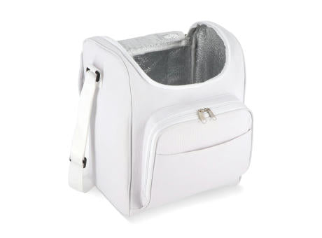 R-PET 600D Kühltasche 26 x 19 x 34cm 13L