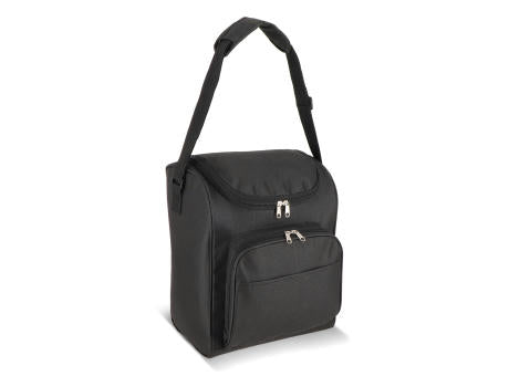 R-PET 600D Kühltasche 26 x 19 x 34cm 13L