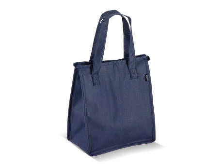 R-PET Kühltasche Non Woven 23x 15 x 27,5cm 75g/m²