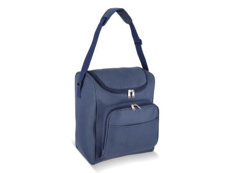 R-PET 600D Kühltasche 26 x 19 x 34cm 13L