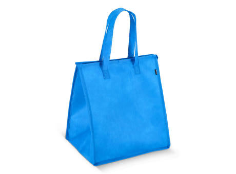 R-PET Kühltasche Non Woven 33x 25,5 x 37cm 75g/m²
