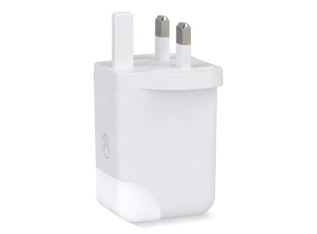 Xoopar ICE-G 65W GaN-Netzteil mit UK-Stecker