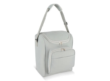 R-PET 600D Kühltasche 26 x 19 x 34cm 13L