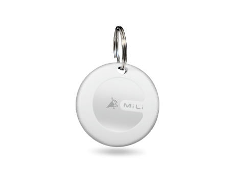 Aqiila Tagbird wasserdichter Tracker mit Schlüsselring