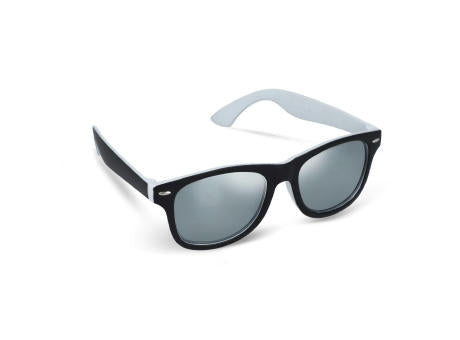 Sonnenbrille Tate Spiegel Glas UV400
