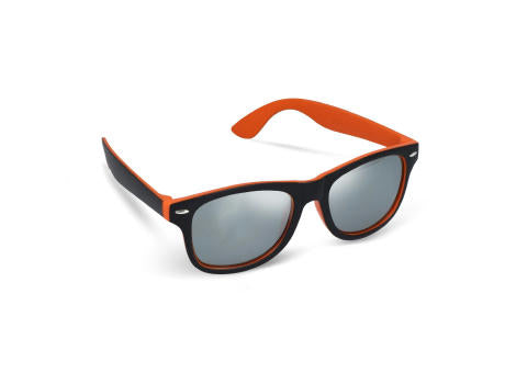 Sonnenbrille Tate Spiegel Glas UV400