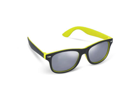 Sonnenbrille Tate Spiegel Glas UV400