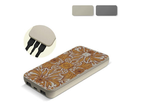 GP B+ Serie Powerbank 10000 mAh