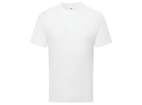 613620, Pure Cotton T-Shirt, Fruit of the Loom