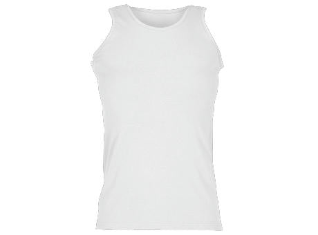 610980, Valueweight Athletic Vest, Fruit of the Loom