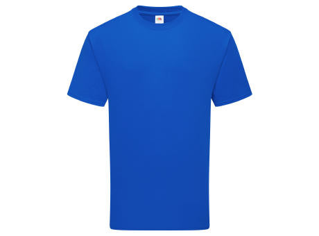 613620, Pure Cotton T-Shirt, Fruit of the Loom