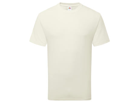613620, Pure Cotton T-Shirt, Fruit of the Loom