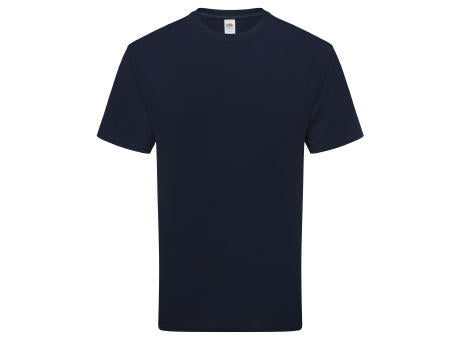 613620, Pure Cotton T-Shirt, Fruit of the Loom