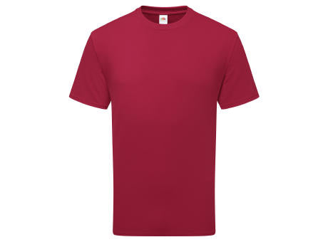 613620, Pure Cotton T-Shirt, Fruit of the Loom