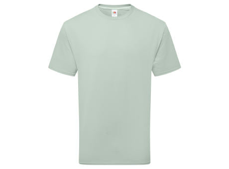 613620, Pure Cotton T-Shirt, Fruit of the Loom