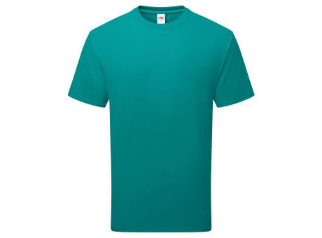 613620, Pure Cotton T-Shirt, Fruit of the Loom