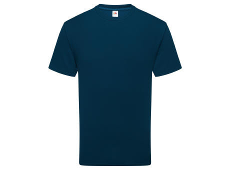613620, Pure Cotton T-Shirt, Fruit of the Loom