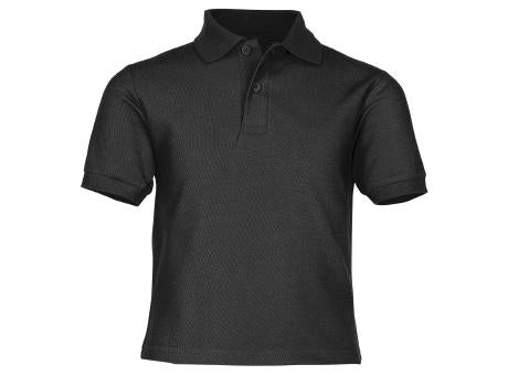 634170, Kids 65/35 Polo, Fruit of the Loom