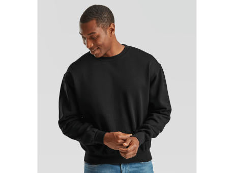 622760, Supercotton Sweat, Fruit of the Loom