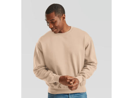 622760, Supercotton Sweat, Fruit of the Loom