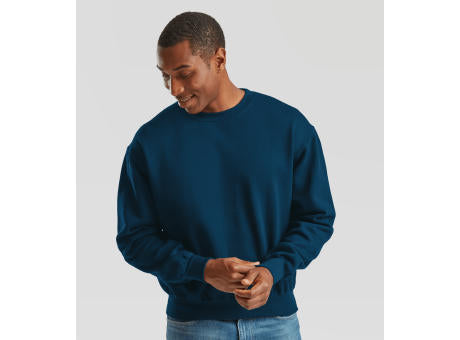 622760, Supercotton Sweat, Fruit of the Loom
