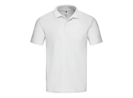 630500, Original Polo, Fruit of the Loom