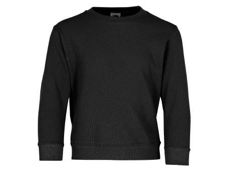 620410, Kids Classic Set-In Sweat, Fruit of the Loom