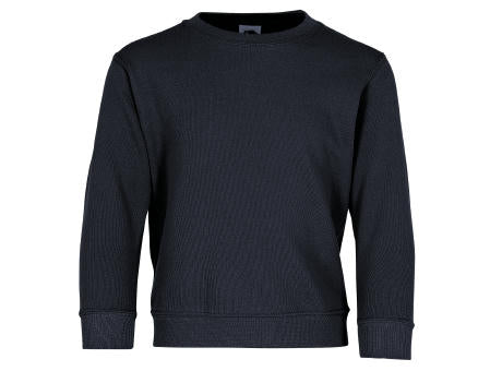 620410, Kids Classic Set-In Sweat, Fruit of the Loom