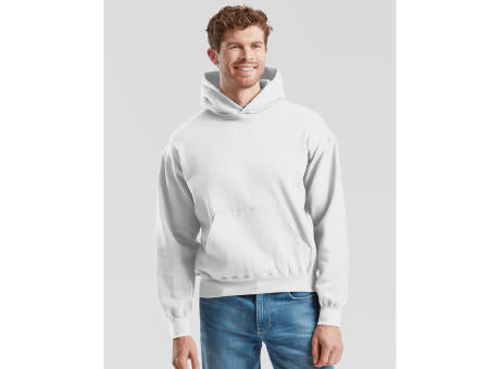 622780, Supercotton Kapuzen Sweat, Fruit of the Loom
