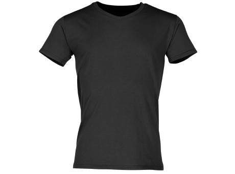614420, Iconic 150 V-Neck T-Shirt, Fruit of the Loom