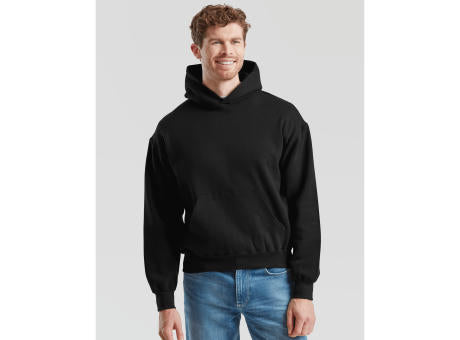 622780, Supercotton Kapuzen Sweat, Fruit of the Loom