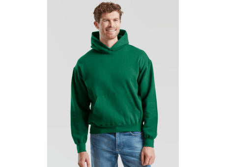 622780, Supercotton Kapuzen Sweat, Fruit of the Loom