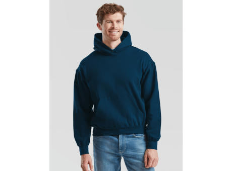 622780, Supercotton Kapuzen Sweat, Fruit of the Loom