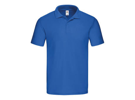 630500, Original Polo, Fruit of the Loom