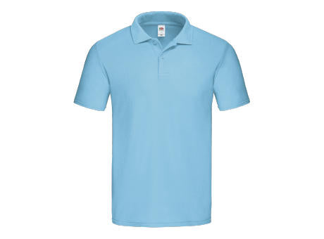 630500, Original Polo, Fruit of the Loom
