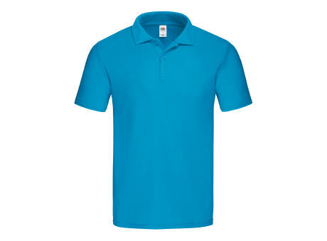 630500, Original Polo, Fruit of the Loom
