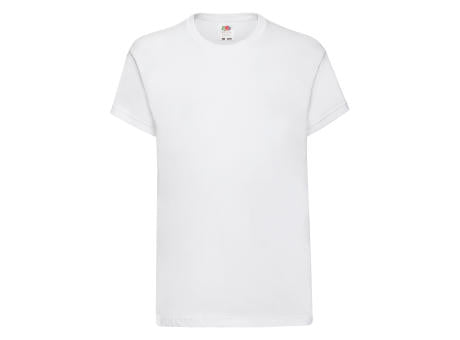613630, Kids Iconic 195 T, Fruit of the Loom