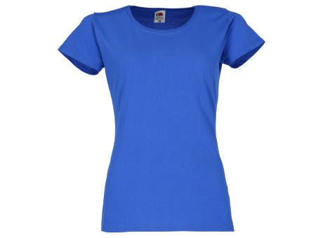 614200, Ladies Original T-Shirt, Fruit of the Loom